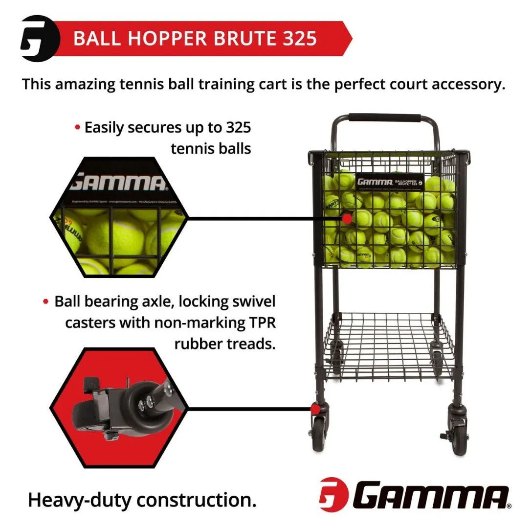 Gamma Brute Teaching Cart 325