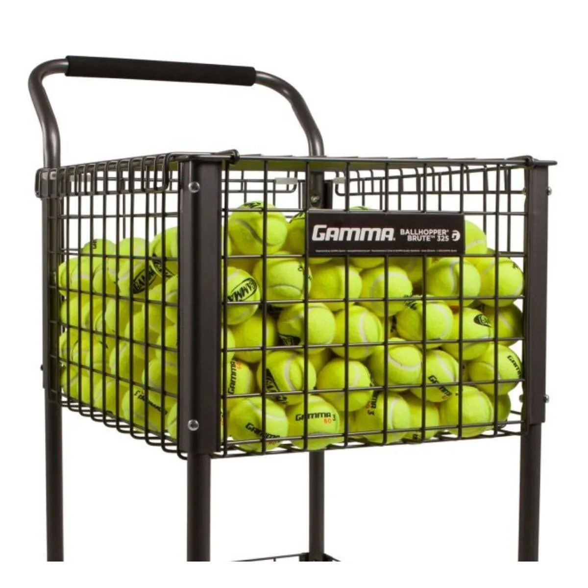 Gamma Brute Teaching Cart 325