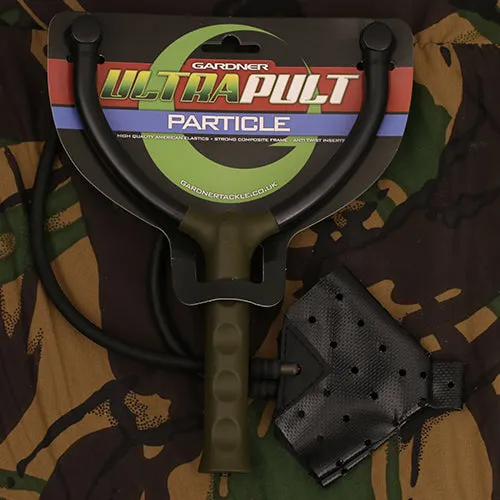 GARDNER TACKLE ULTRAPULT FISHING CATAPULT