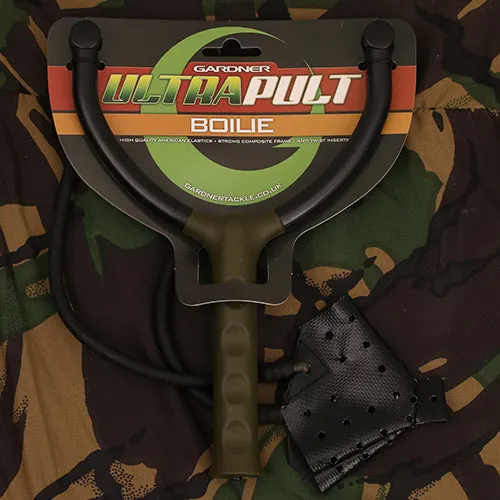 GARDNER TACKLE ULTRAPULT FISHING CATAPULT