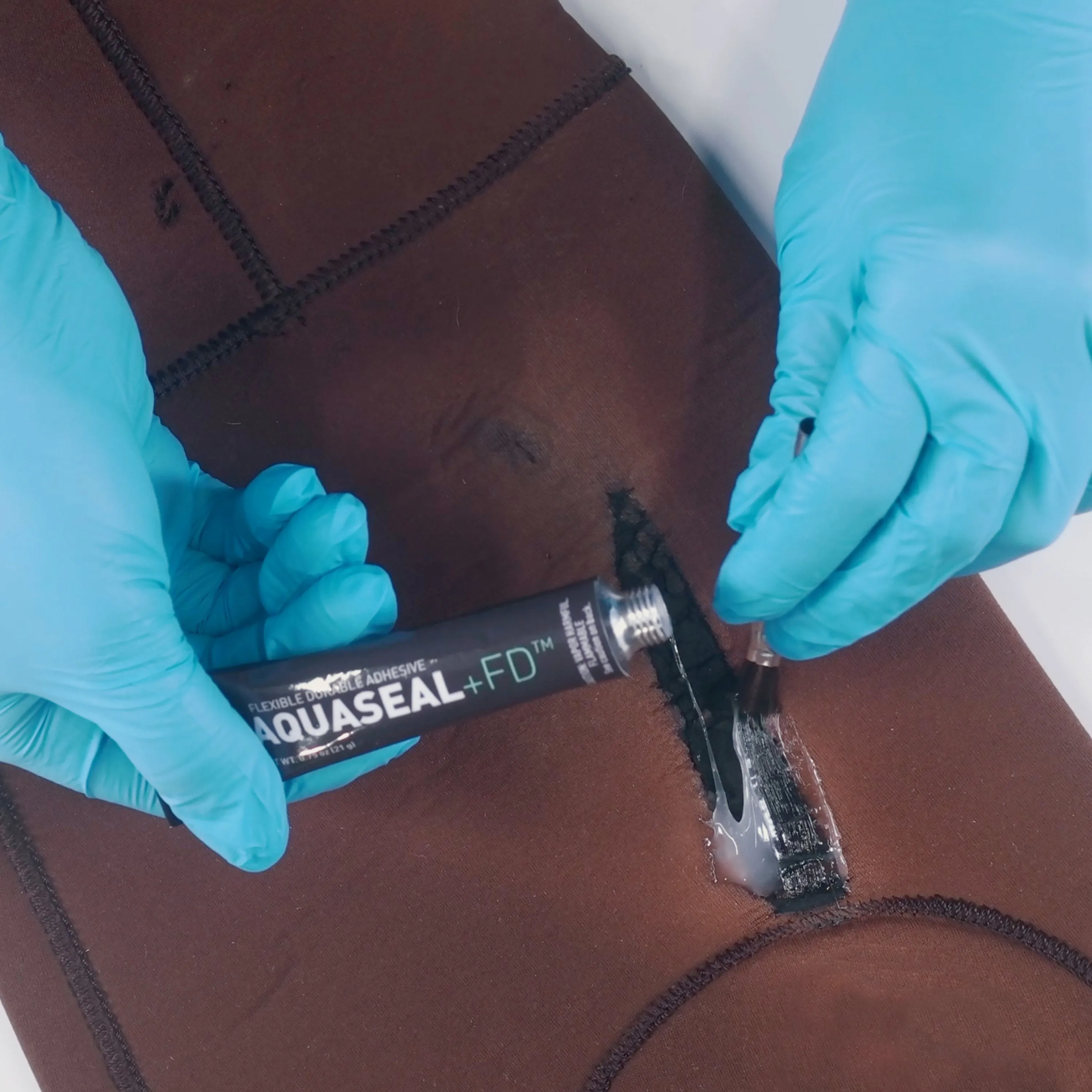GEARAID Aquaseal FD Repair Adhesive 10110