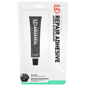 GEARAID Aquaseal FD Repair Adhesive 10110