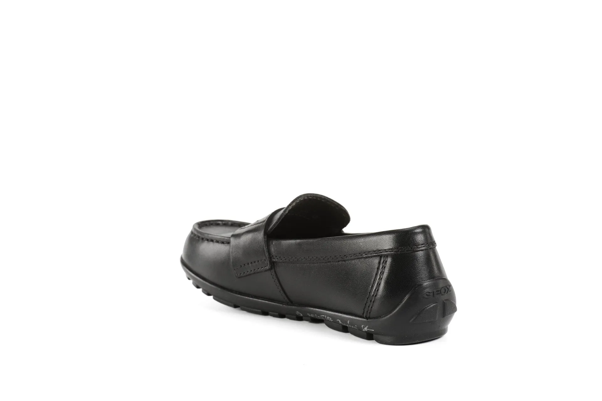 Geox - New Fast - Black