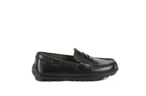 Geox - New Fast - Black