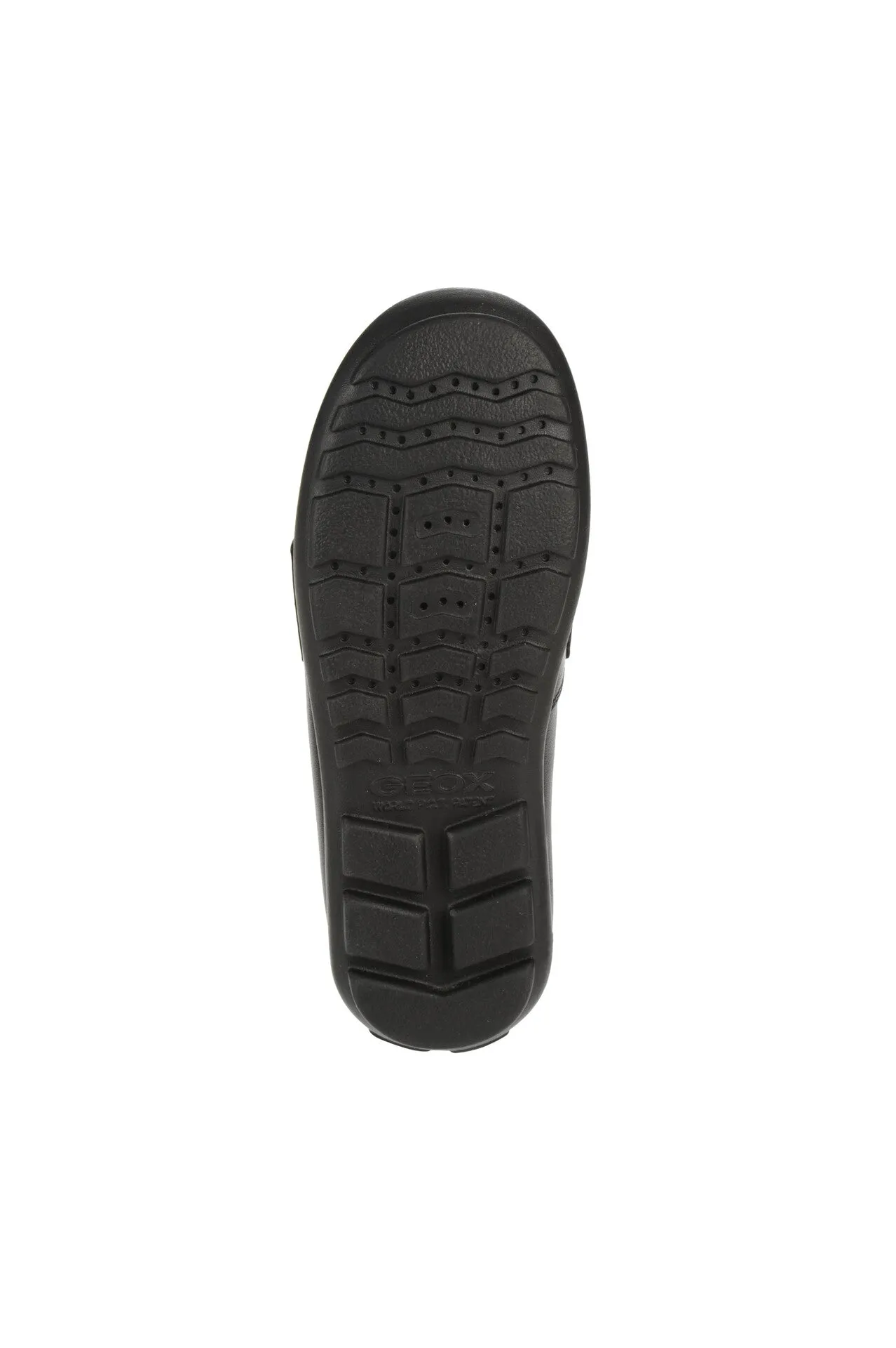 Geox - New Fast - Black
