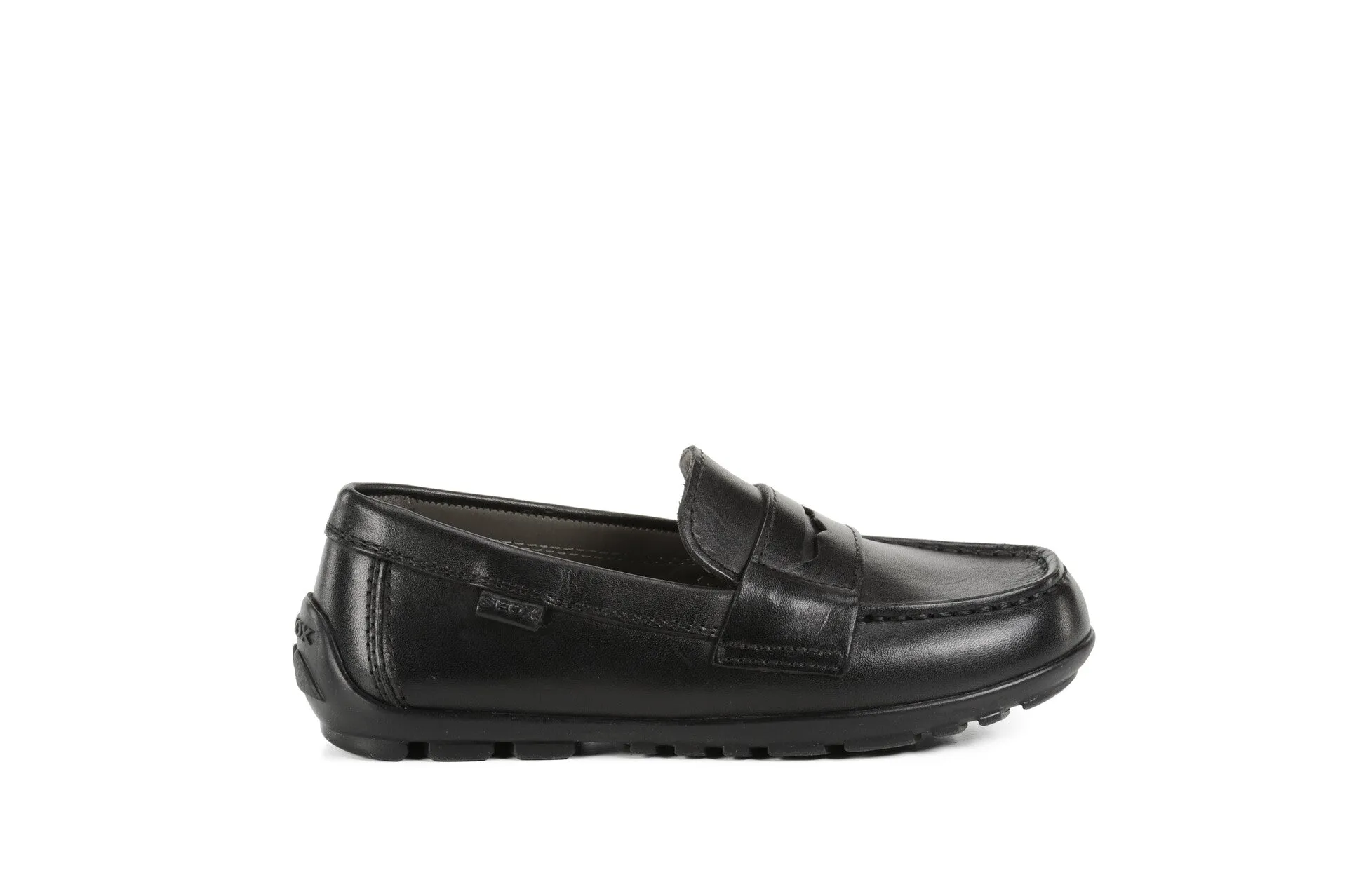 Geox - New Fast - Black