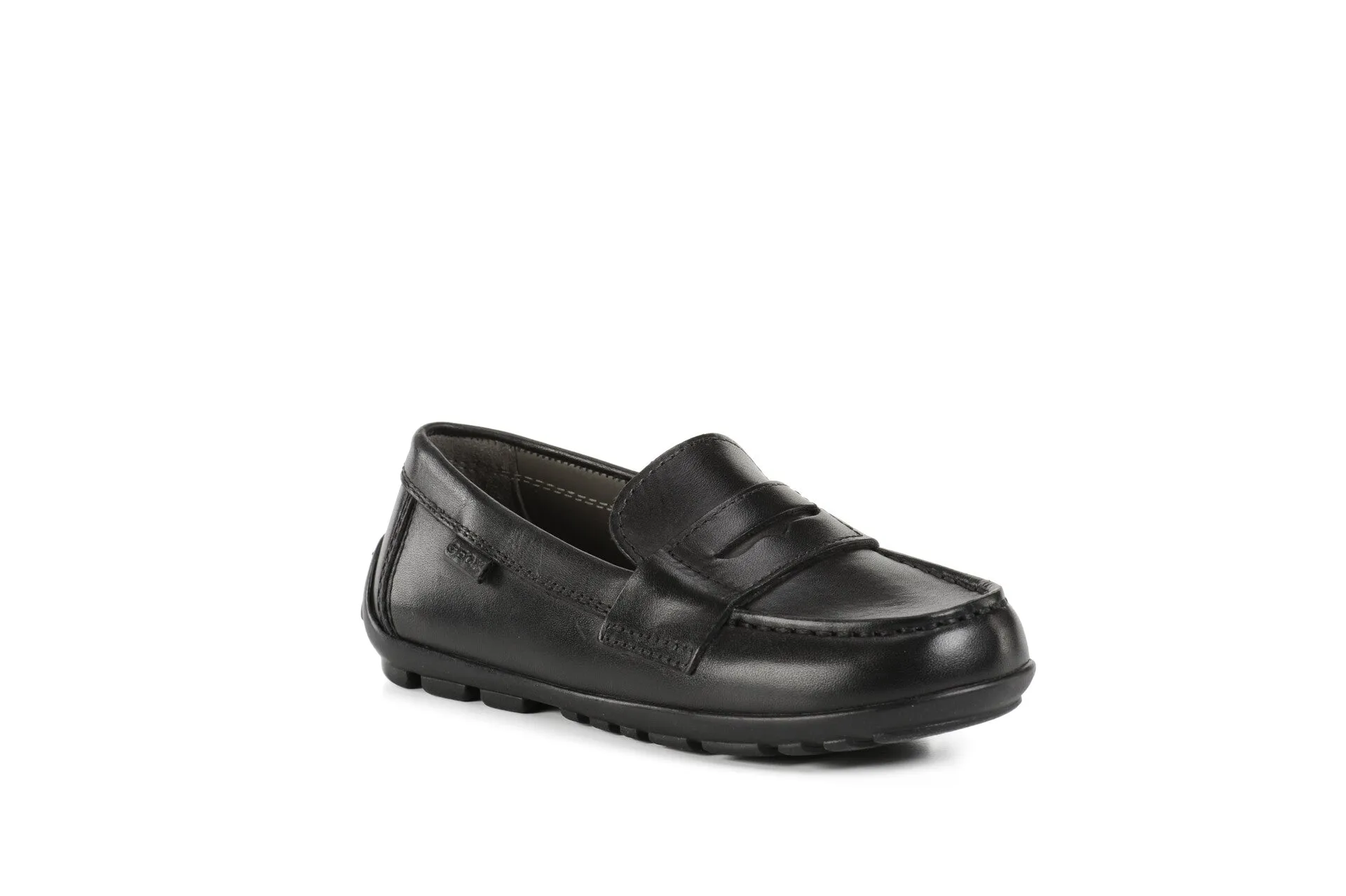 Geox - New Fast - Black