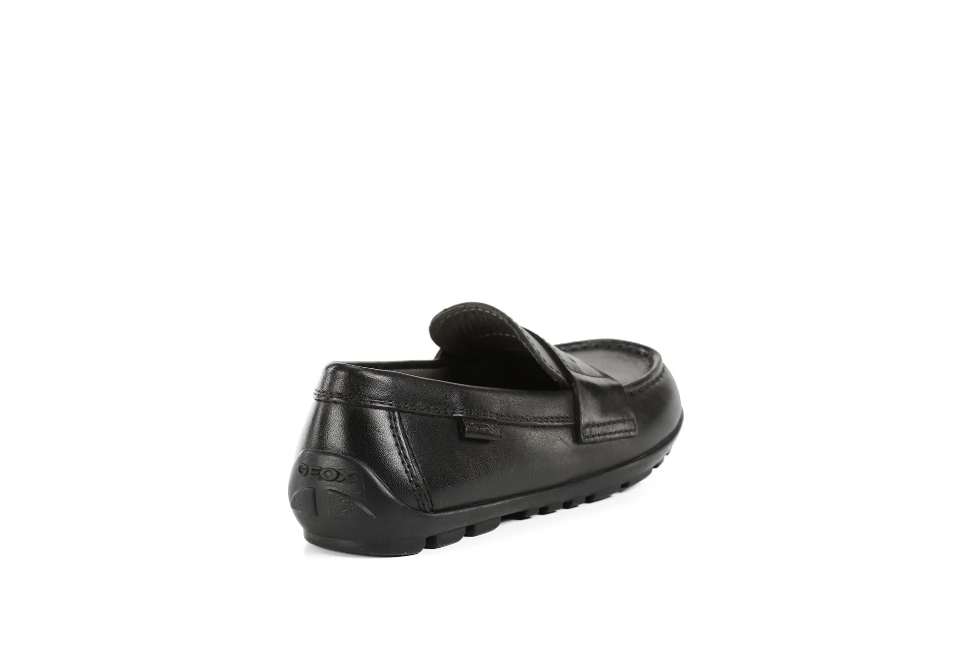 Geox - New Fast - Black