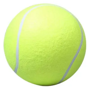Giant Dog Ball