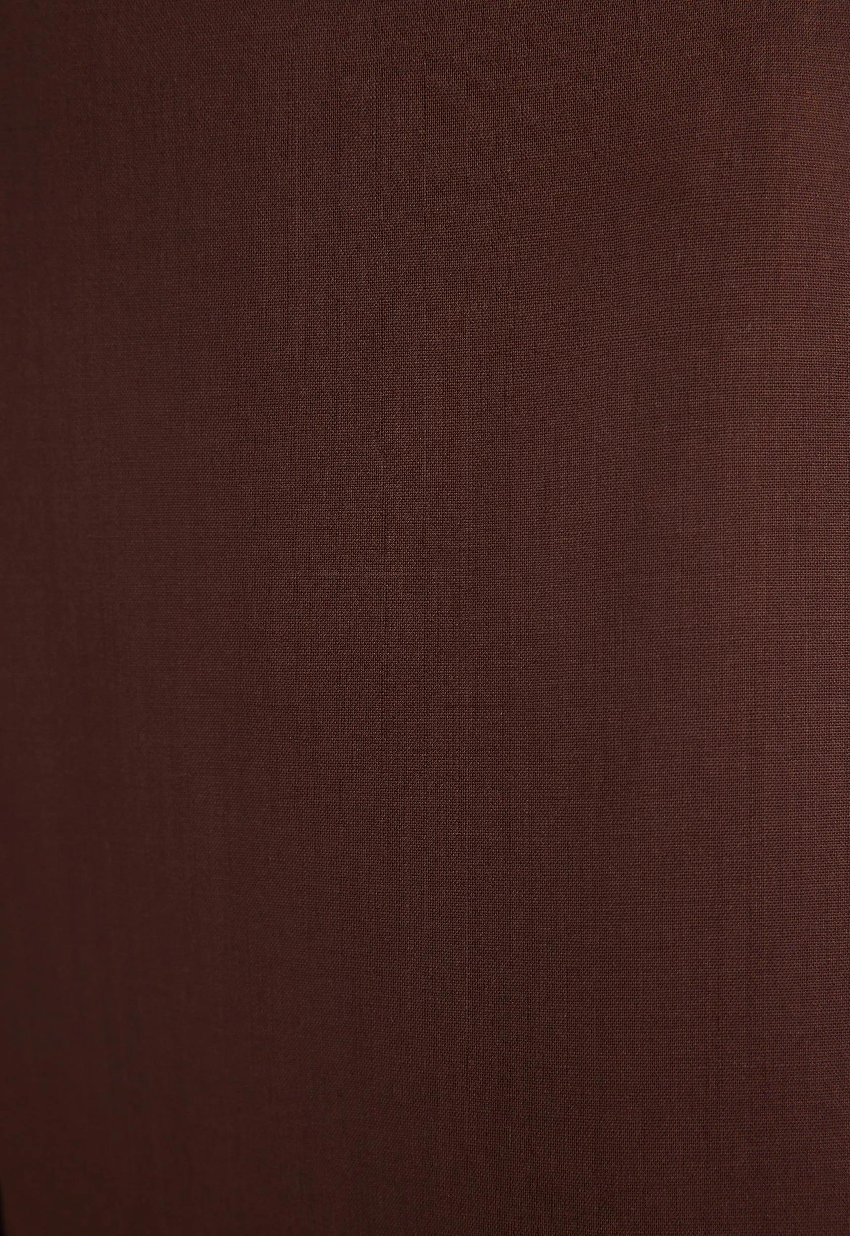 Gio Merino Wool Pant - Bronzer