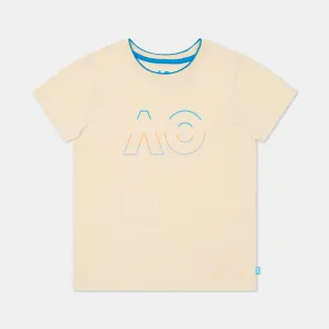 Girl's T-Shirt AO Logo