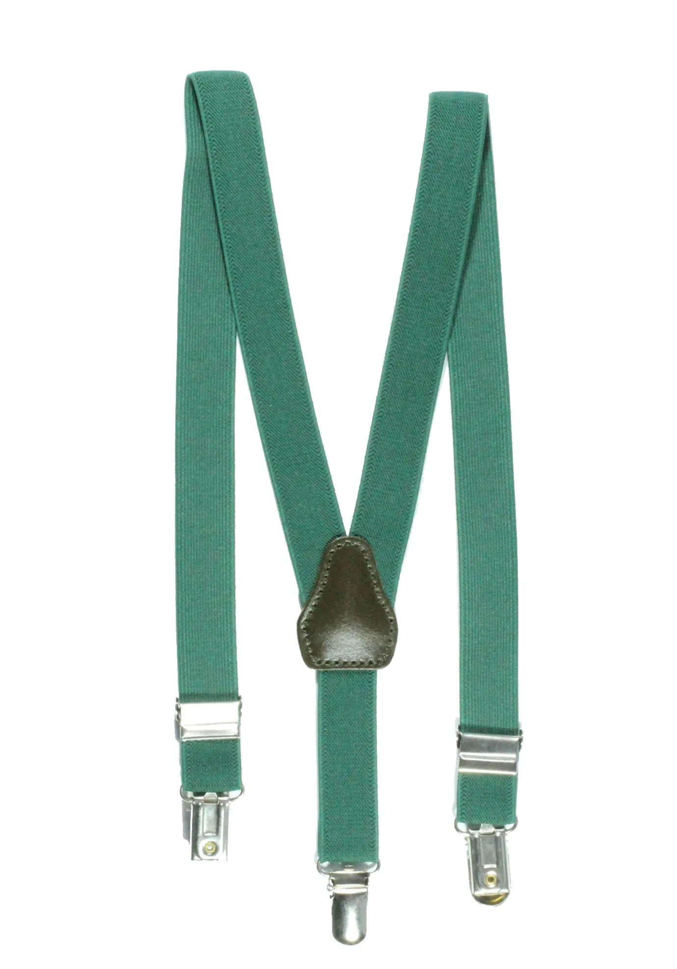 GREEN BRACES