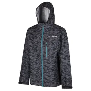 Greys Camo Warm Weather Wading Jacket