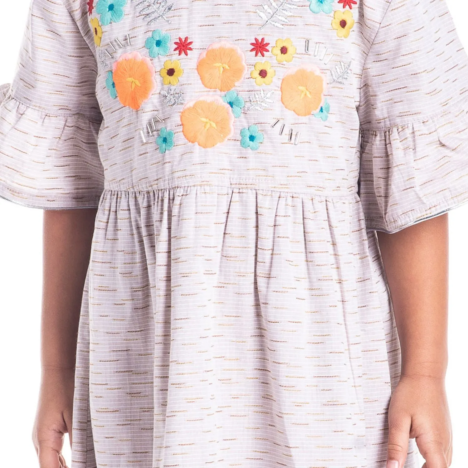 Groove Dress