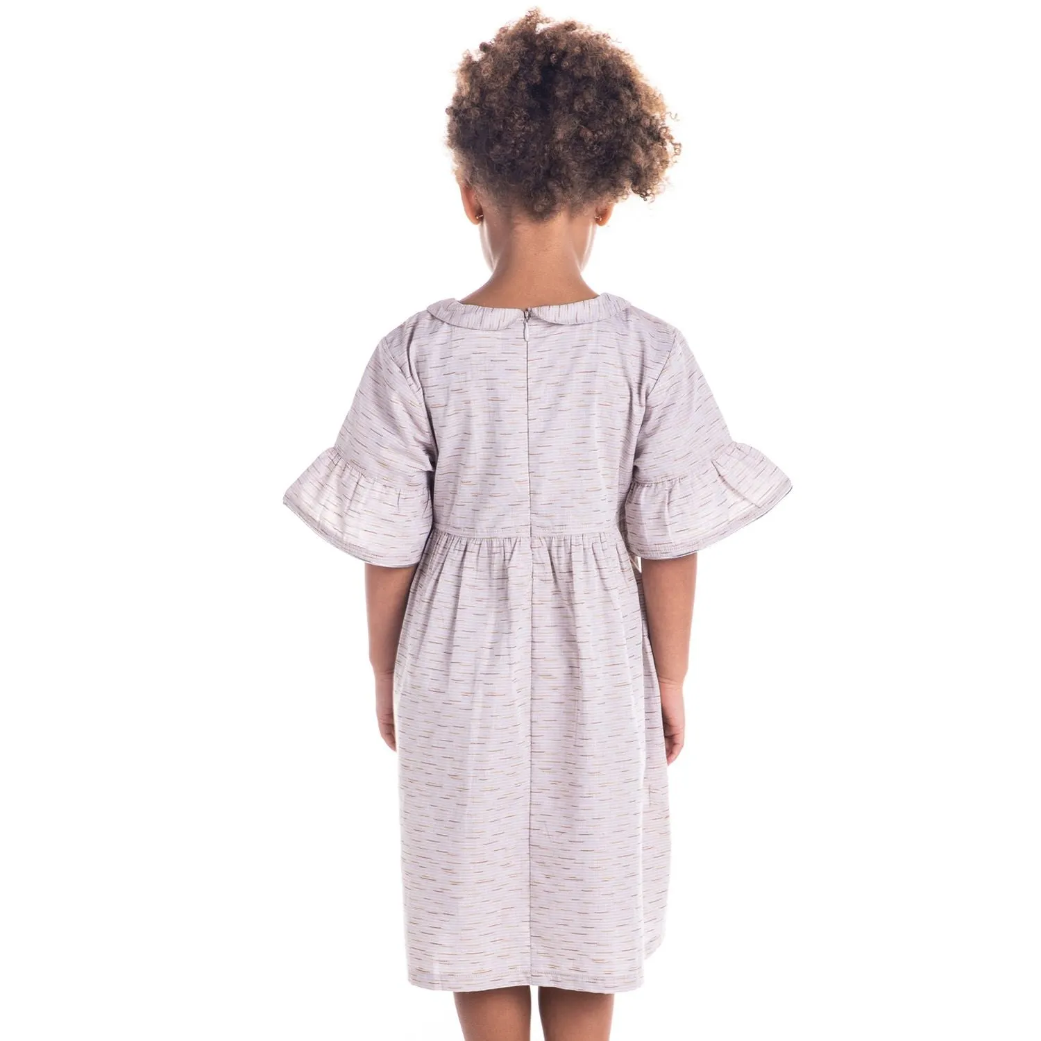 Groove Dress