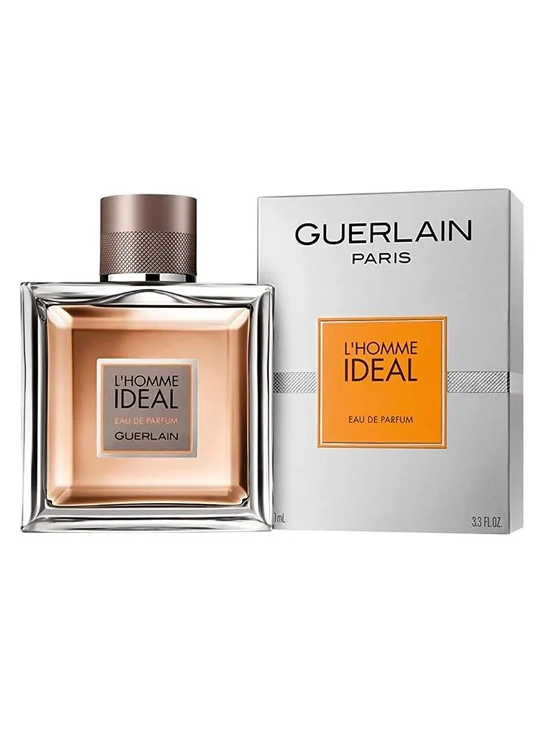 Guerlain L'Homme Ideal EDP 100ml