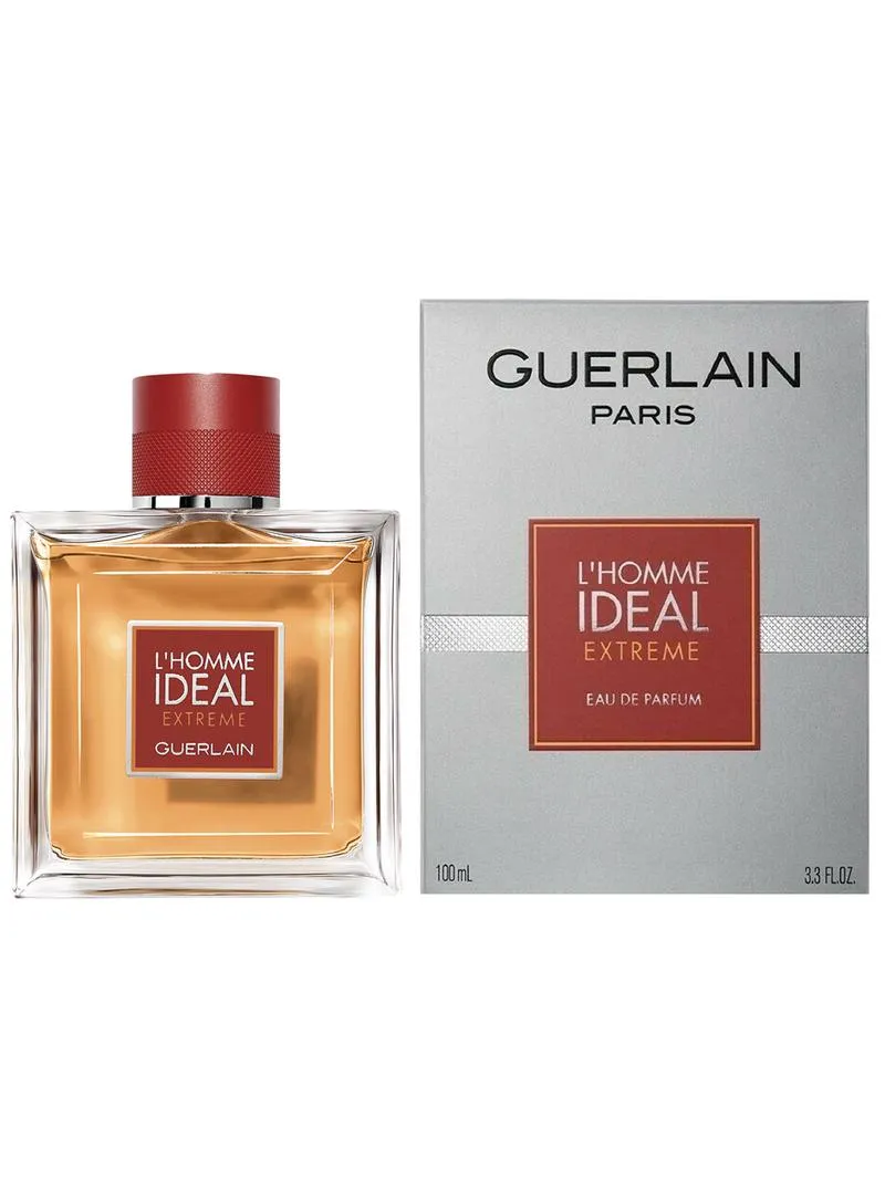 GUERLAIN L'Homme Ideal Extreme EDP 100 ml