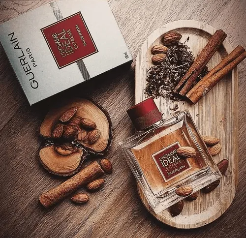 GUERLAIN L'Homme Ideal Extreme EDP 100 ml
