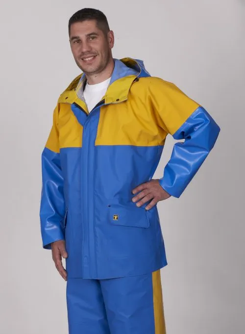 Guy Cotten Drempro Jacket