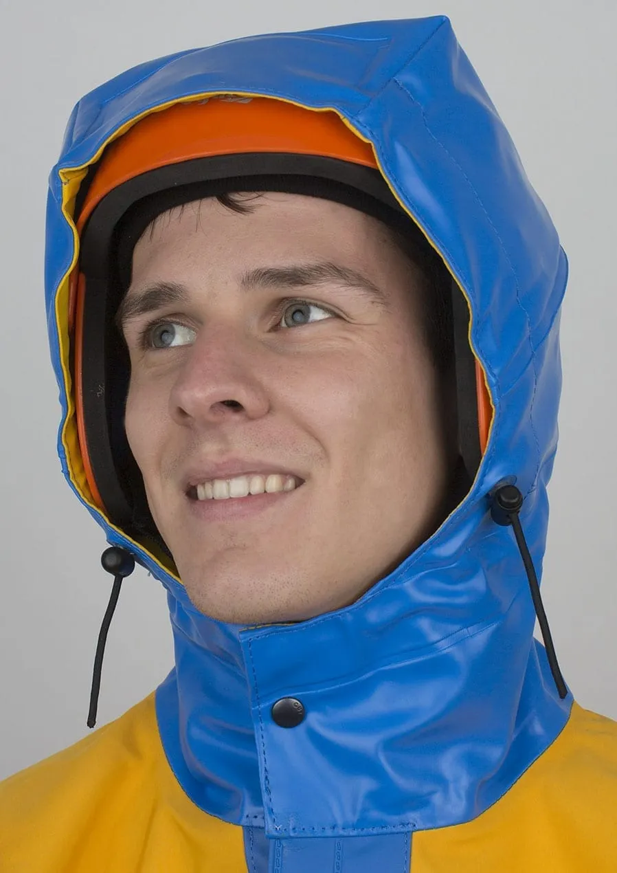 Guy Cotten Drempro Jacket