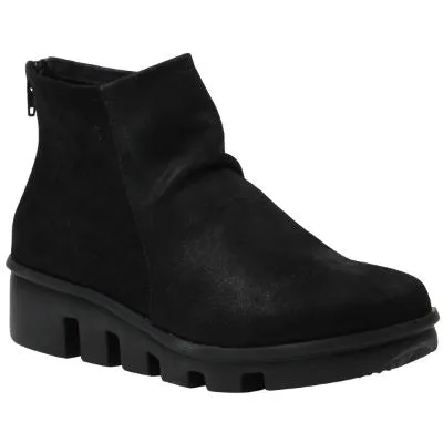 Hadriat - Black