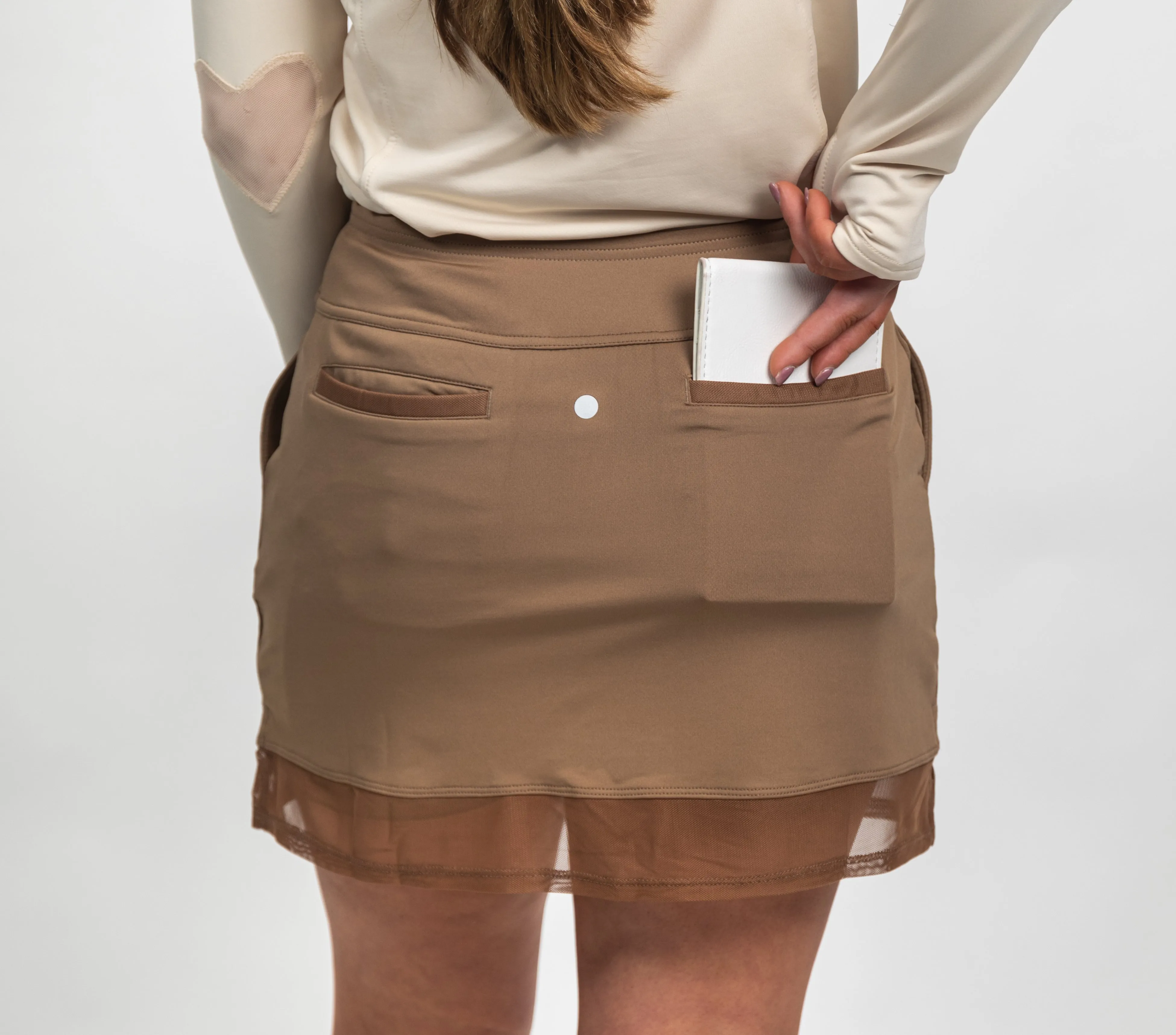 Haley Skort