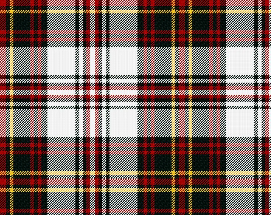 Hay Dress Modern Casual 4 Yard Kilt