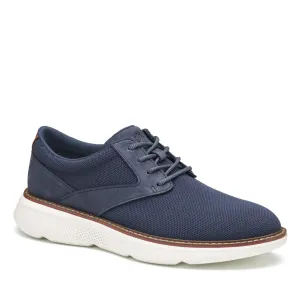 Hayden Knit Plain Toe - Mens Casual Sneaker