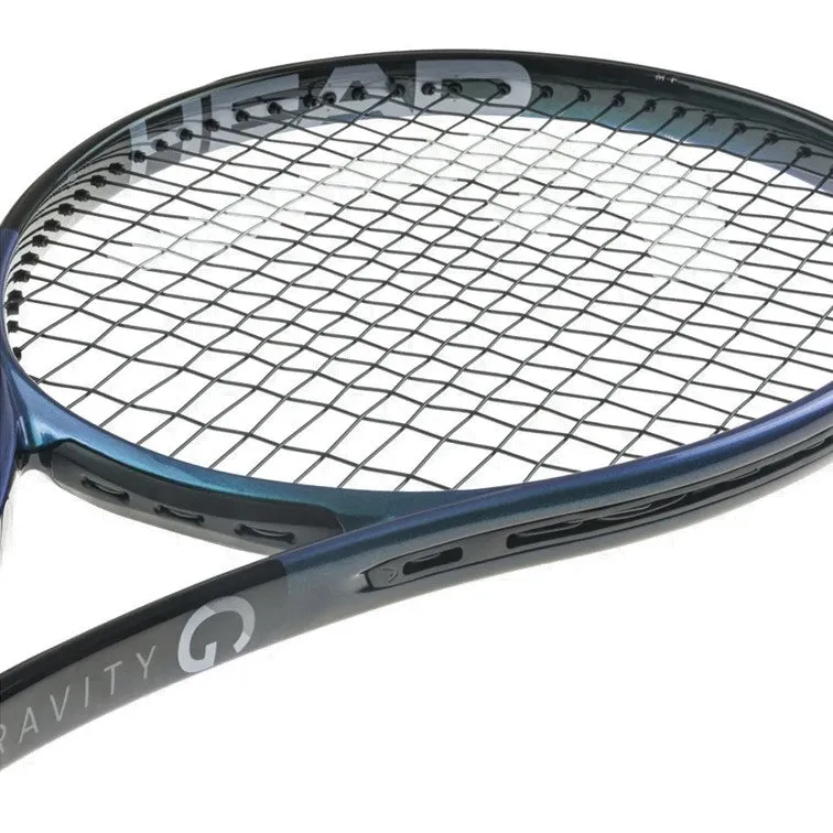 Head Gravity MP Tennis Racquet (2025)