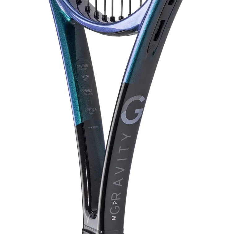 Head Gravity MP Tennis Racquet (2025)