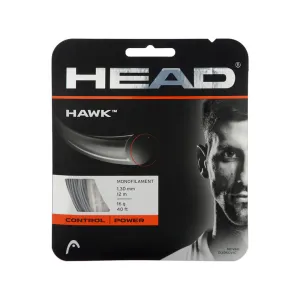 Head Hawk White 16g/1.30mm