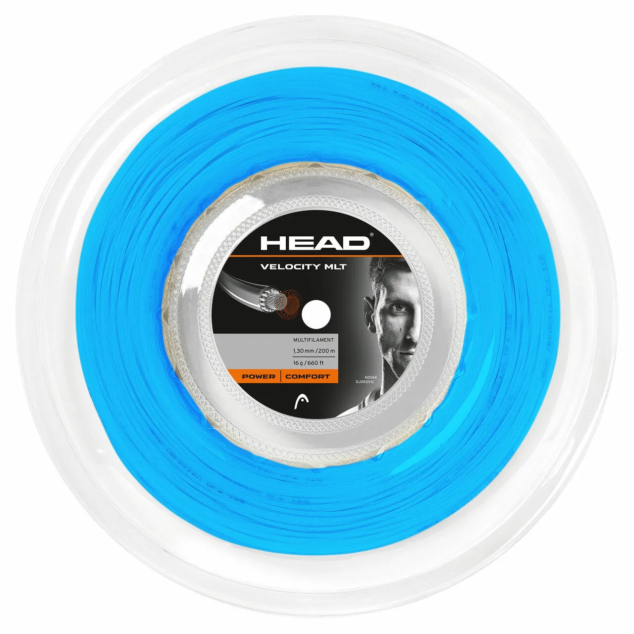 Head Lynx Tennis String Reel