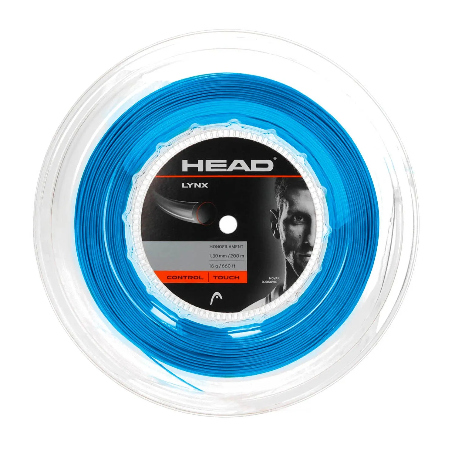 Head Lynx Tennis String Reel