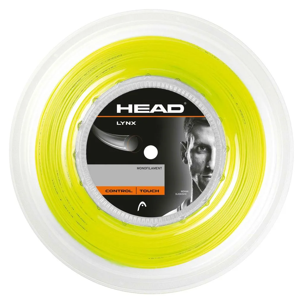 Head Lynx Tennis String Reel