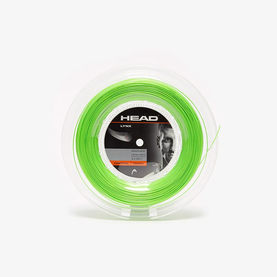 Head Lynx Tennis String Reel