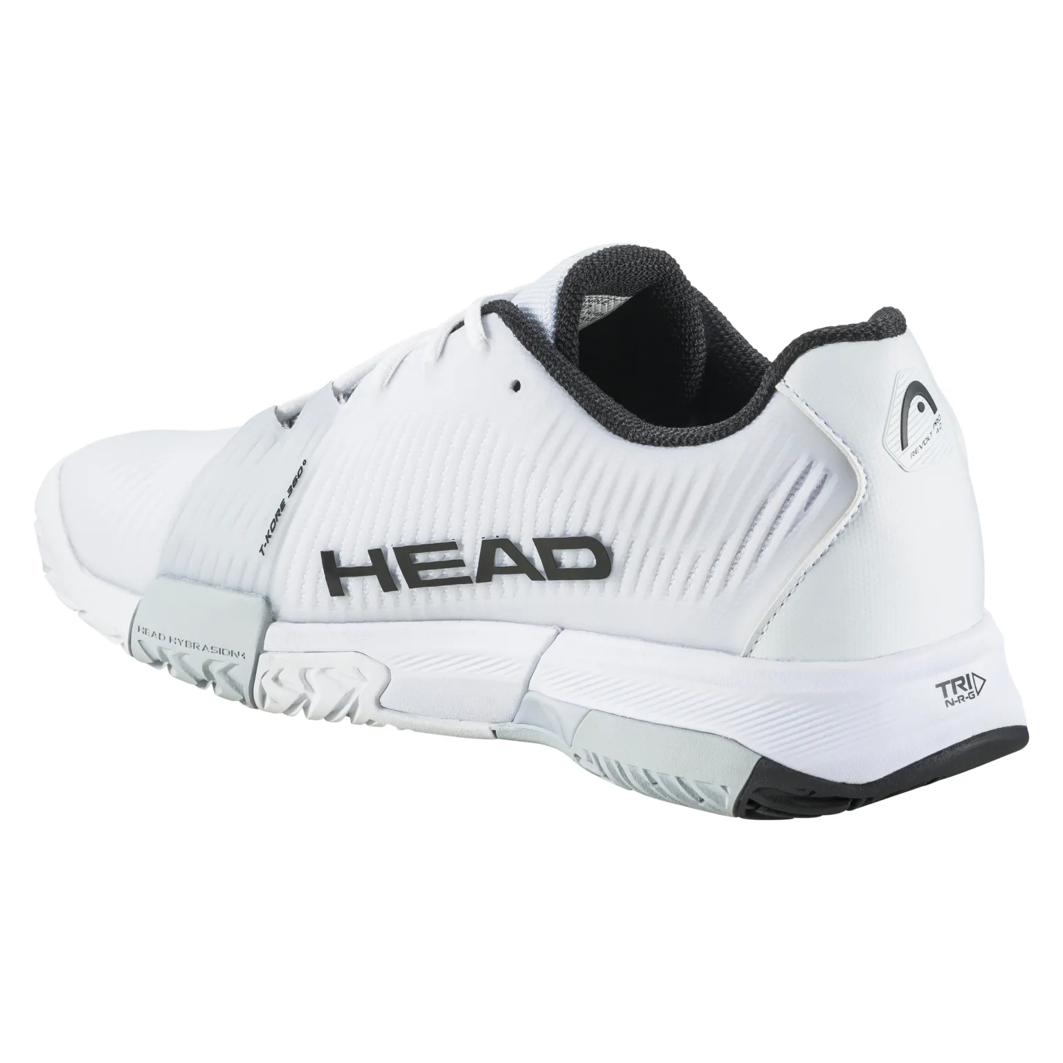 Head Mens Revolt Pro 4.0 All-Court
