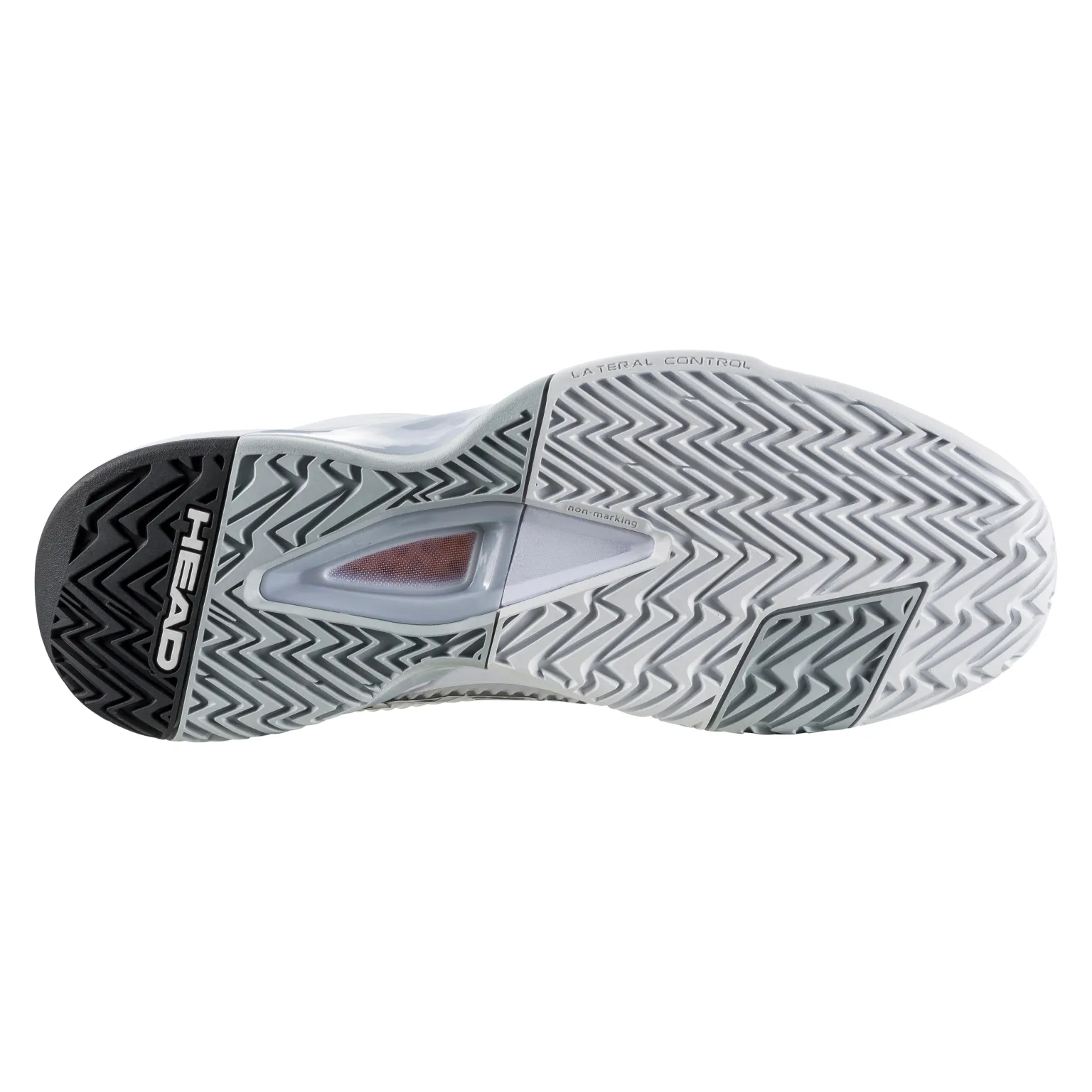 Head Mens Revolt Pro 4.0 All-Court