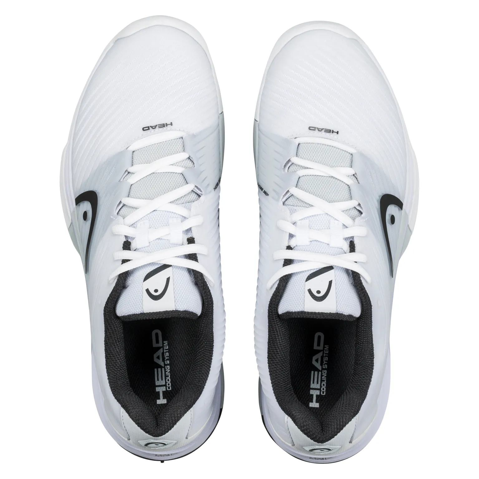 Head Mens Revolt Pro 4.0 All-Court