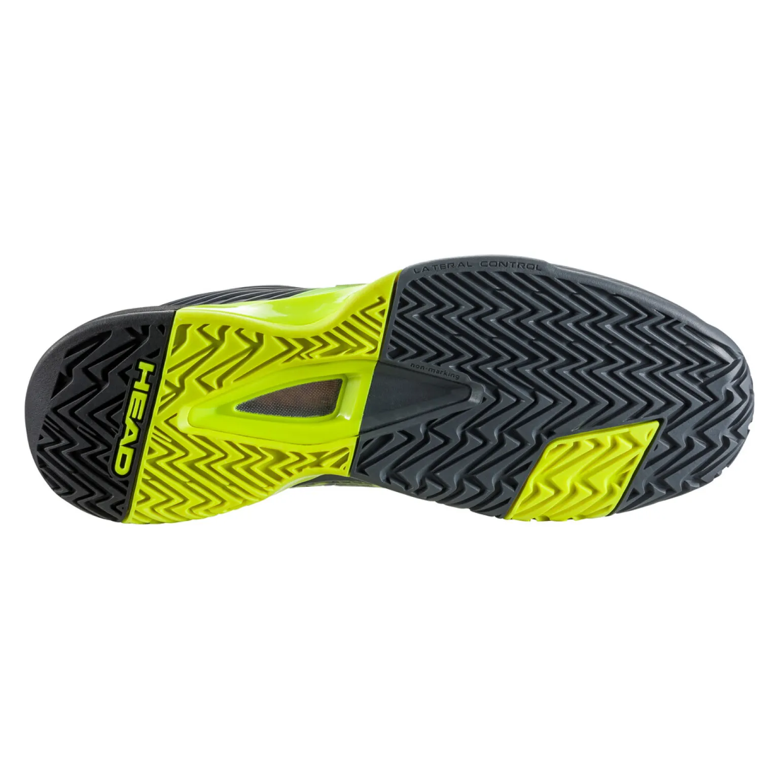 Head Mens Revolt Pro 4.0 All-Court