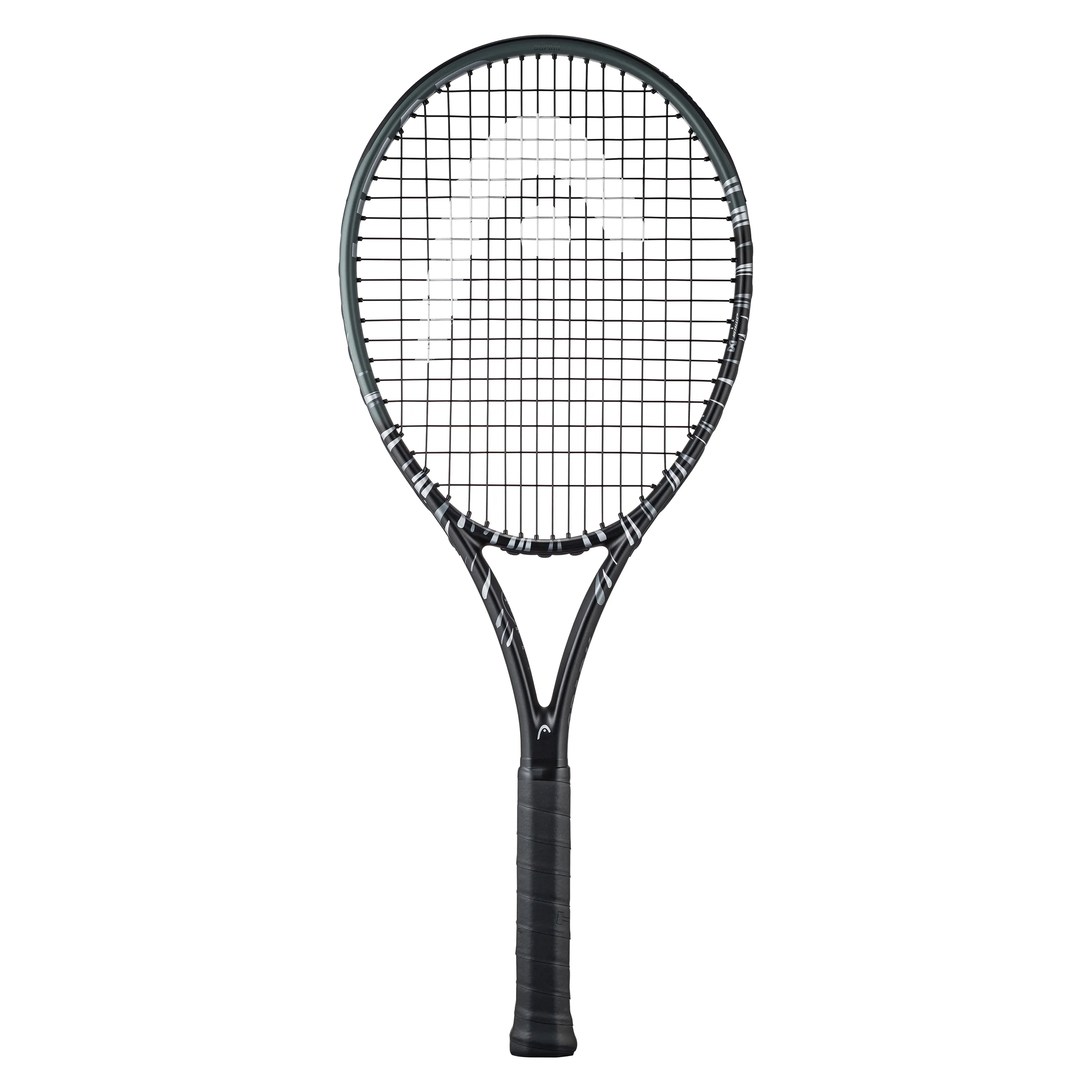 Head MX Supreme Stealth Tennis Racquet