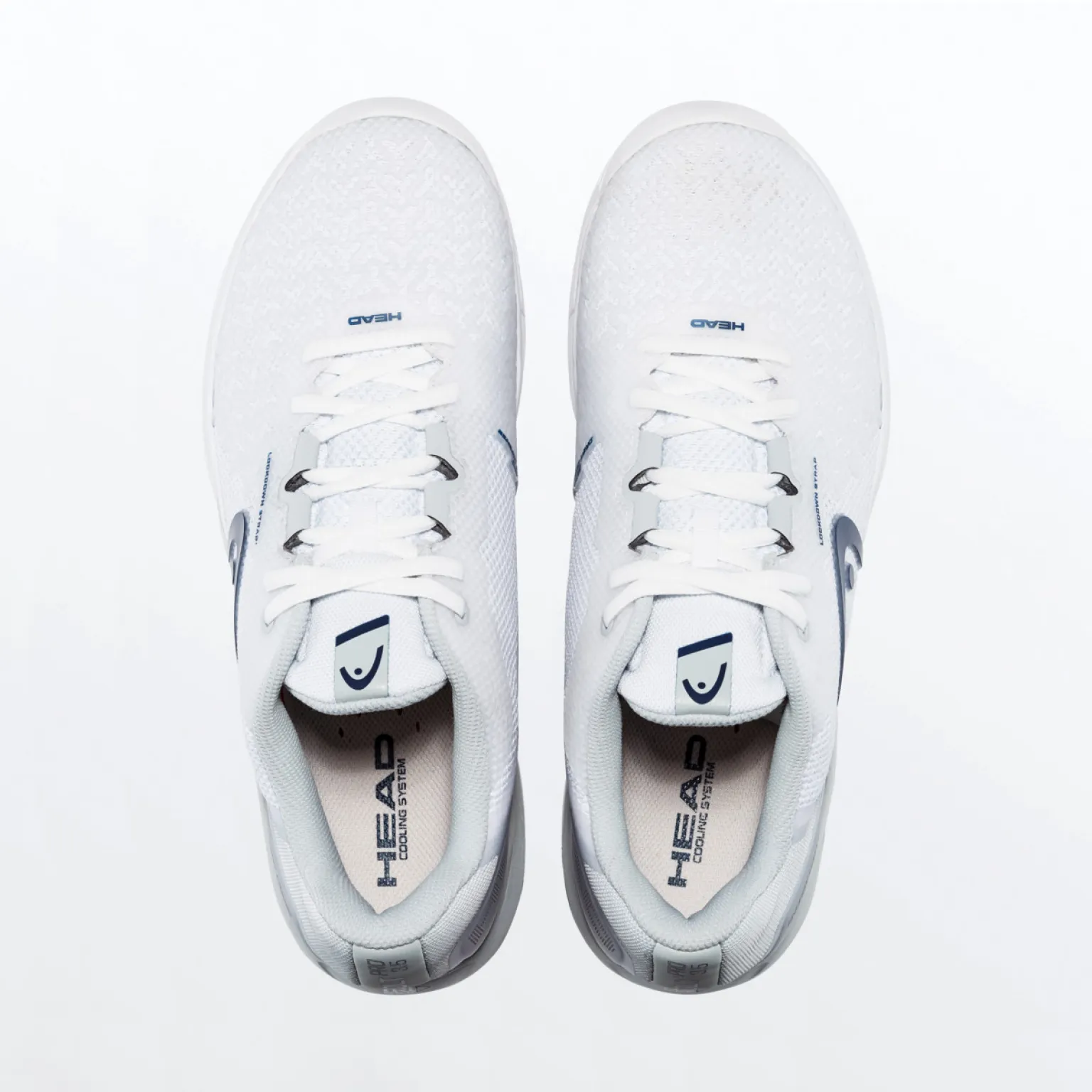 Head Revolt Pro 3.5 Mens All-Court