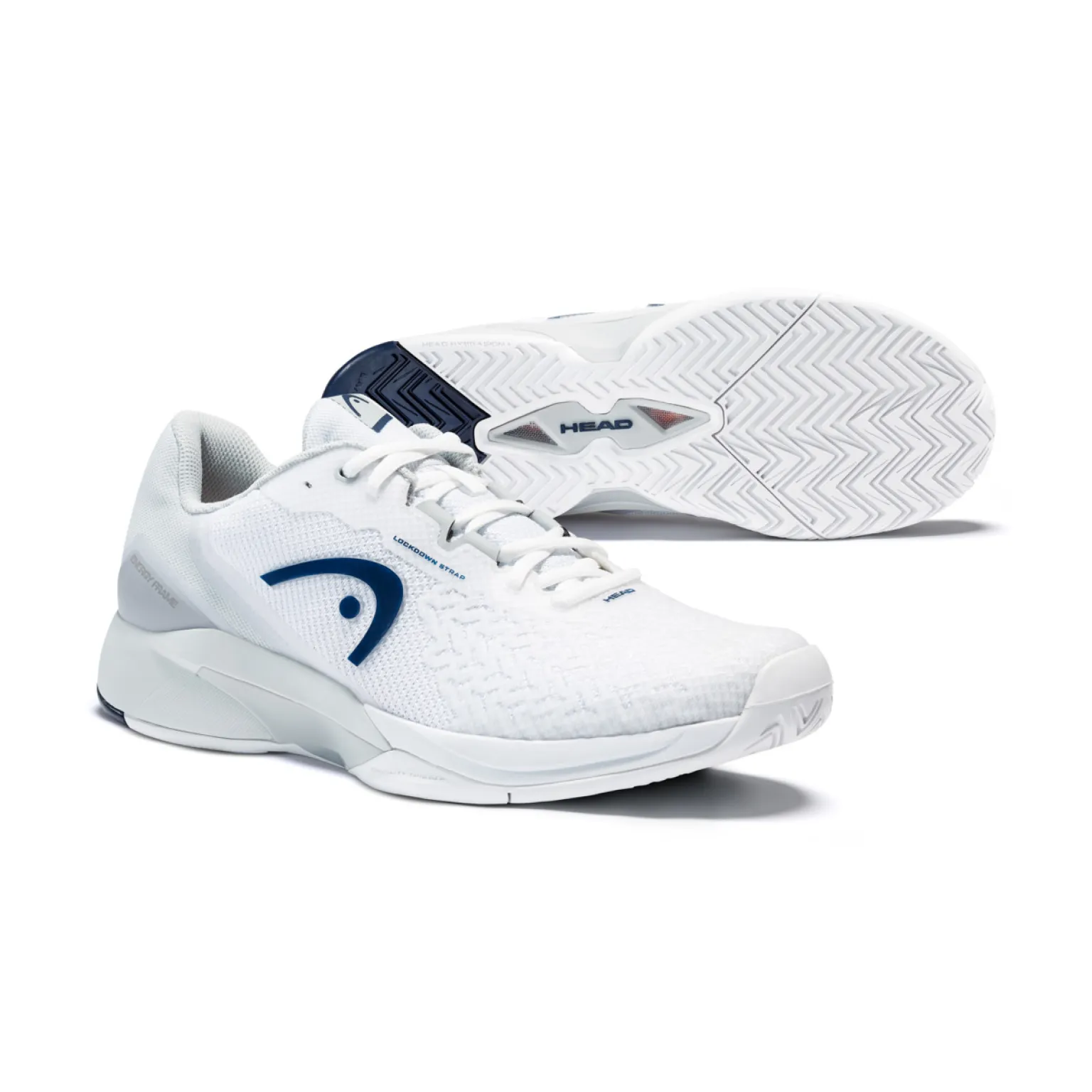 Head Revolt Pro 3.5 Mens All-Court