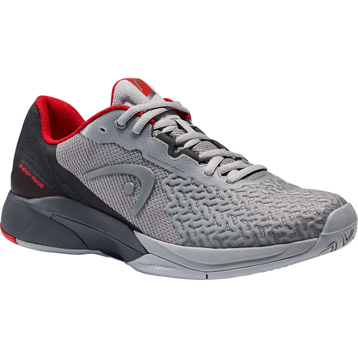 Head Revolt Pro 3.5 Mens All-Court