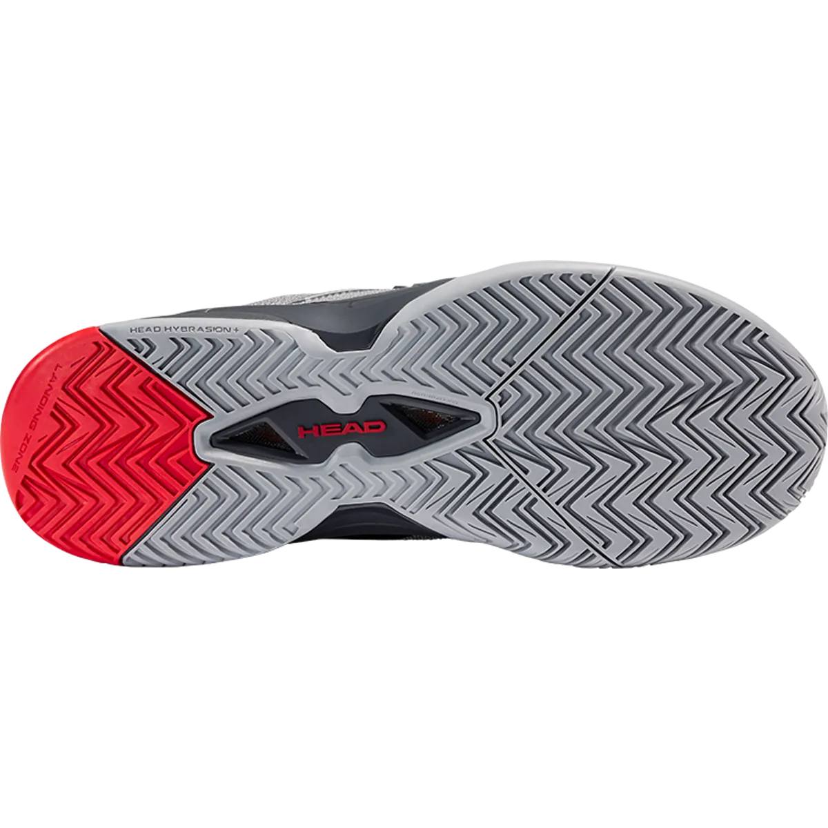 Head Revolt Pro 3.5 Mens All-Court