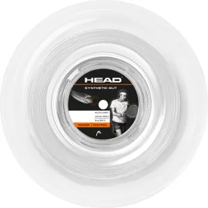 Head Synthetic Gut 16g Tennis String Reel