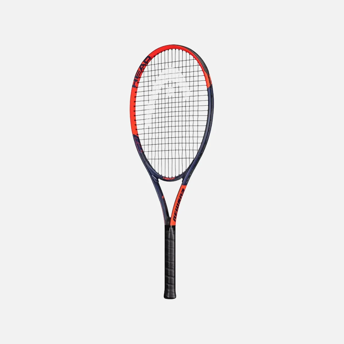 Head TI Reward Red Blue Tennis Racquet