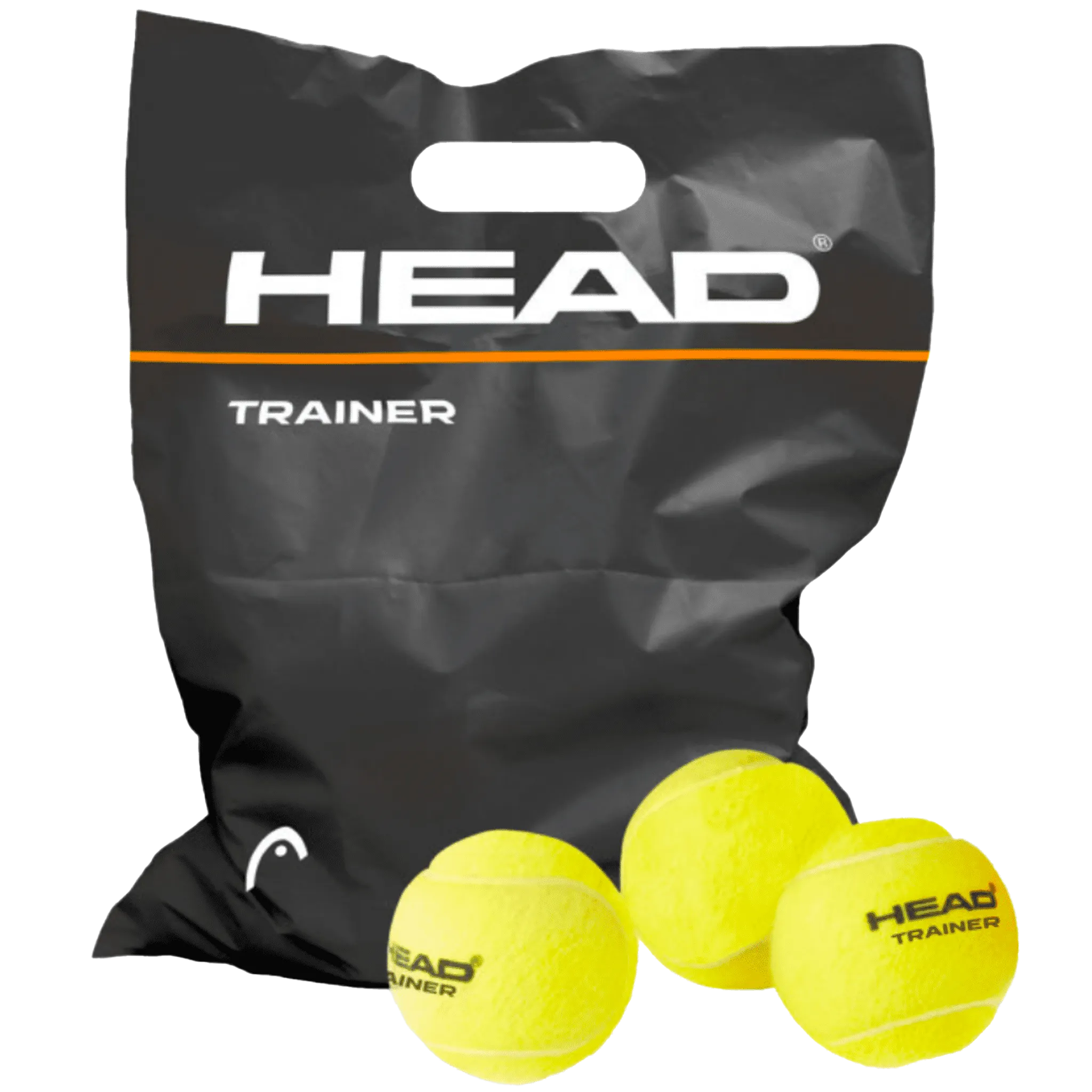Head Trainer Balls (72 Poly Bag)