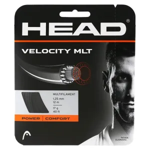 HEAD Velocity MLT 17g Tennis String Set
