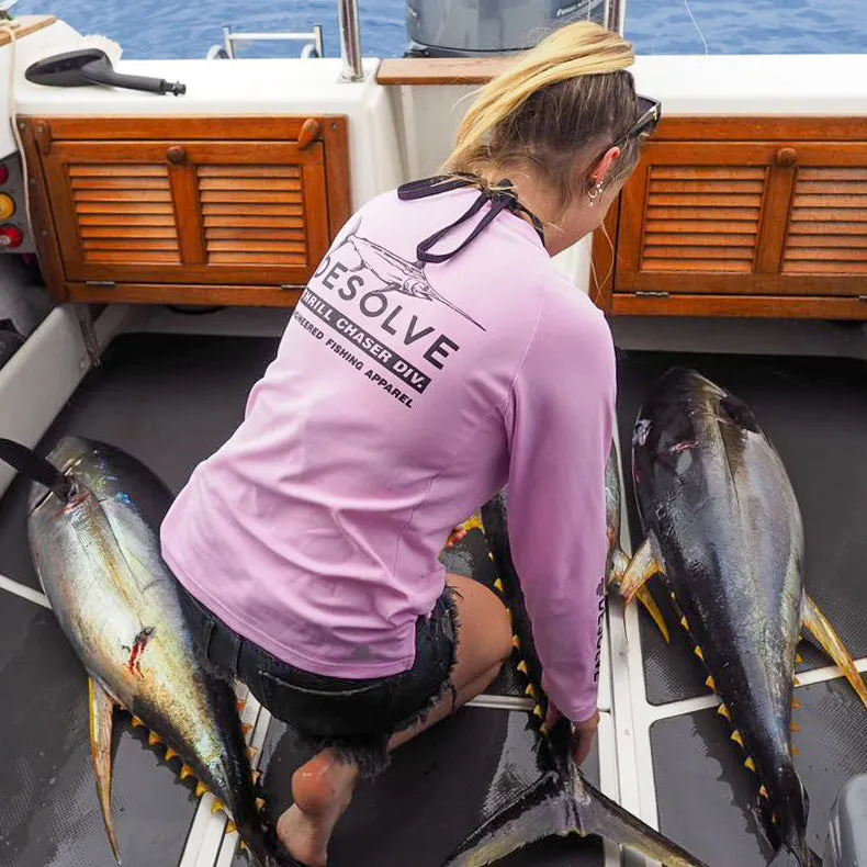 Helios Crew Womens Marlin