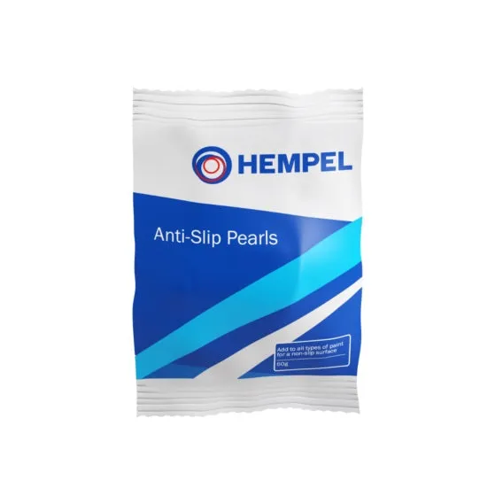 Hempel Paints Anti-Slip Pearls
